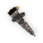 Rebuilt Navistar DT466E Fuel Injector fits Diesel Engine BF 1830146C92